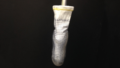 the imprint sock