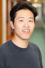 Yilin Chen