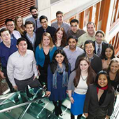 Congratulations EDI Class of 2013