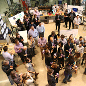 Class of 2017: EDI Thesis Projects