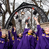 EDI '19 Cohort Celebrates Graduation