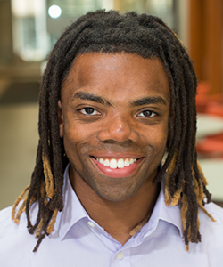 Jelani Roberts (EDI '19)