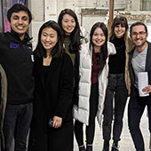 Design Innovation in New York City