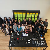 Winter 2020 Design Innovation Trek to San Francisco