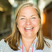 Building Community In-Person and Virtually