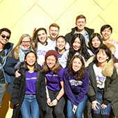 Students at 5th Annual IDI Challenge Address Campus Food Insecurity