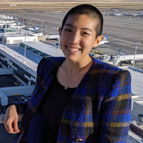 Human-Centered Design Takes Flight