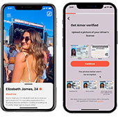 Imagining a Better Dating App