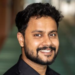 Aditya Agarwal, EDI '27