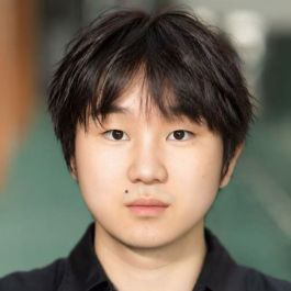 Jerry Cai, EDI '28