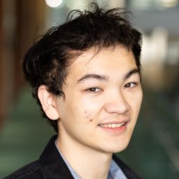 Justin Chang Stauffer, EDI '27