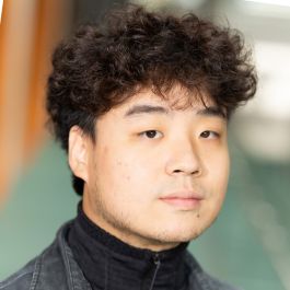 Owen Chen, EDI '28
