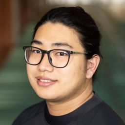 Lancelot Chen, EDI '27