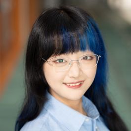 Shujia (Rachel) Duan, EDI '28