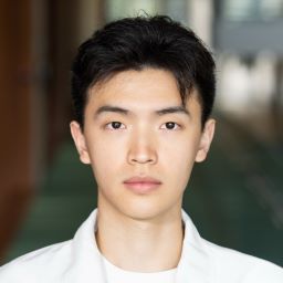 Shin Hu, EDI '27