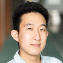 Steve Huang, EDI '28