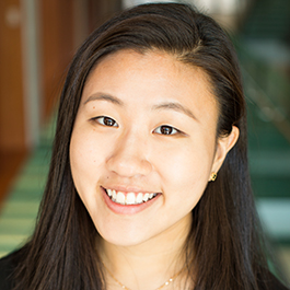 Diana Jeong Ro (EDI '20)