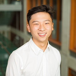 Jeremy Fu (EDI '22)