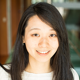 Jean Jiang (EDI '20)