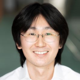 Yuji Kinoshita, EDI '28