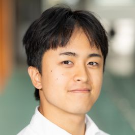 Yucian Liu, EDI '28