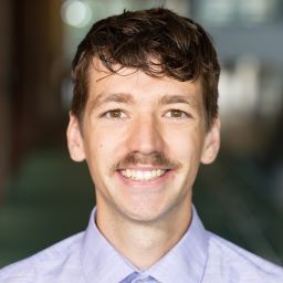 Simon Rhode, EDI '27