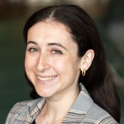 Danielle Sarkisian, EDI '27