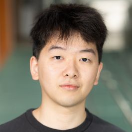 Wentao Tang, EDI '28
