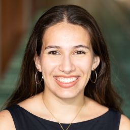 Andrea Vargas Cabrera, EDI '27