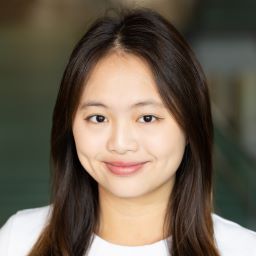 Alice Wu, EDI '27