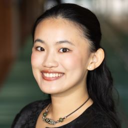 Kandice Xu, EDI '27