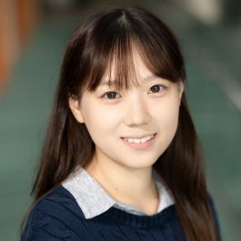 Blair Ye, EDI '28