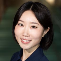 Xiya Yu, EDI '27