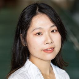 Linlin Zheng, EDI '27