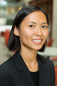 Joanne Ting-Yu Hsu (EDI '19)