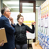 Integrating Design Thinking and Business Strategy