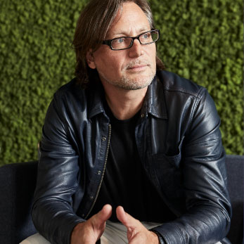 Leading Through the Power of Design