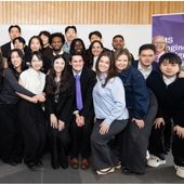 EDI Thesis Projects: Class of '26