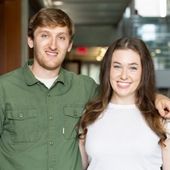  Never Stop Learning and Always Stay Curious