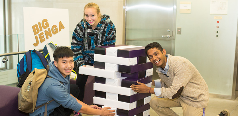 Prototype Purple 2016