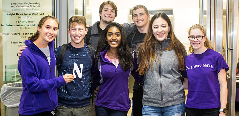 Prototype Purple 2016