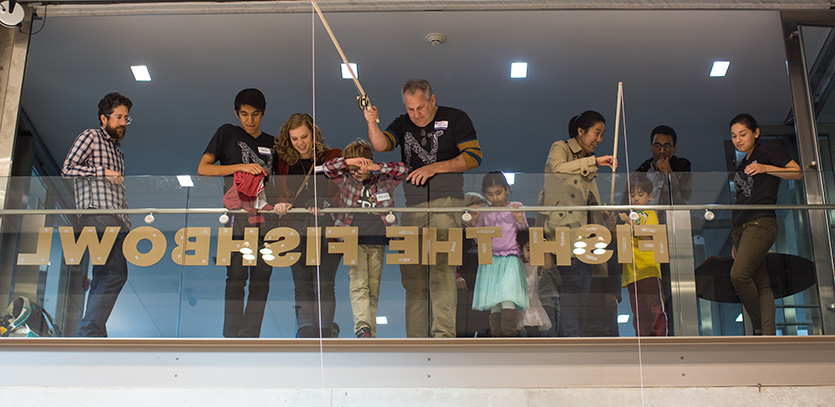 Prototype Purple 2016