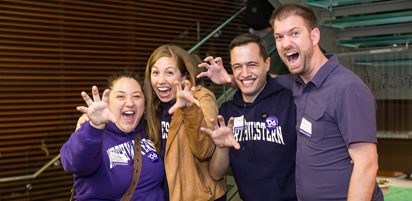 Prototype Purple 2016