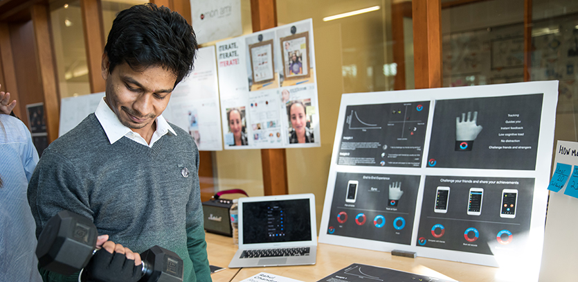 2017 EDI Thesis Show