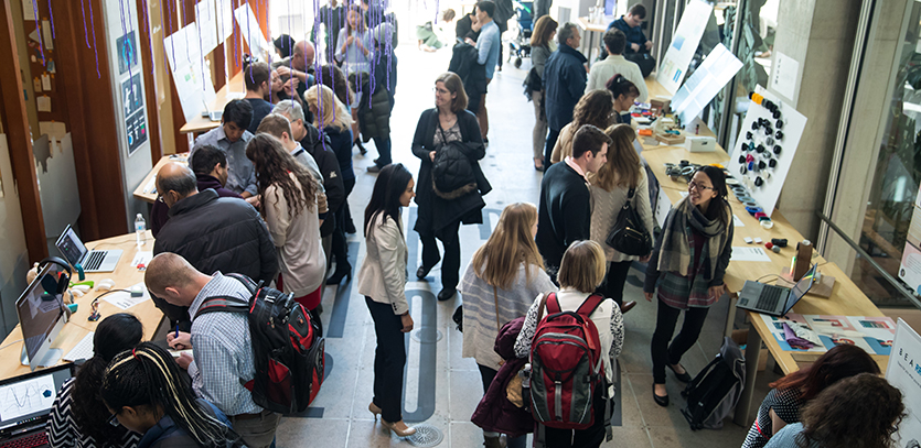 2017 EDI Thesis Show