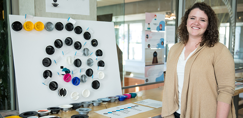 2017 EDI Thesis Show