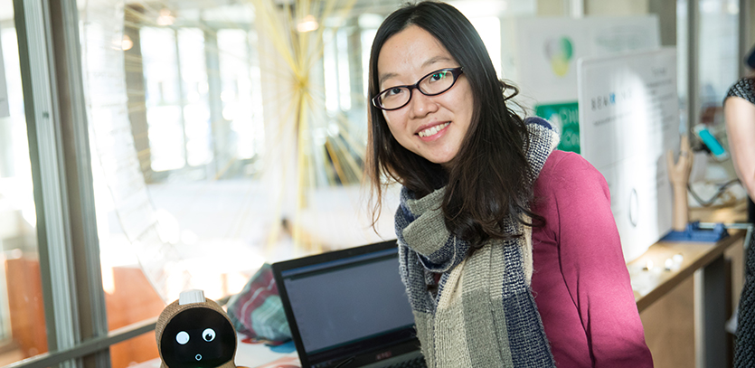 2017 EDI Thesis Show