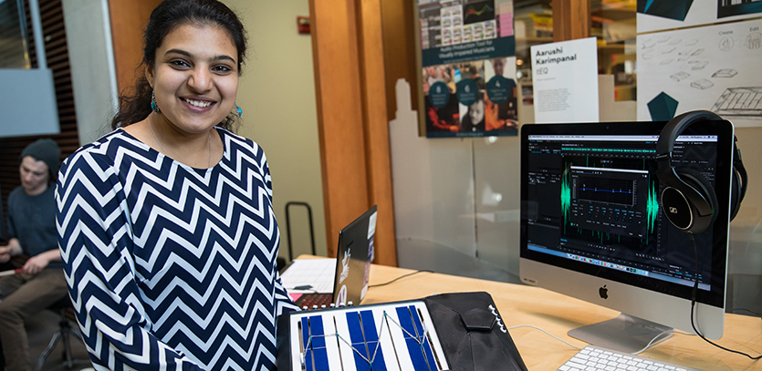 2017 EDI Thesis Show