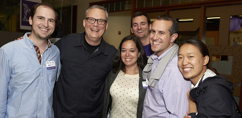 Prototype Purple 2017.