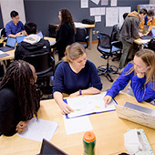 Designing a New Approach to DTC